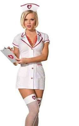 Nurse Ophelia Payne