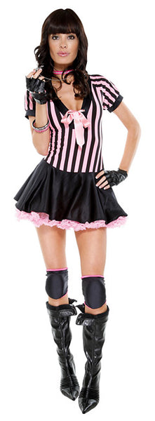 Time Out Referee Costume